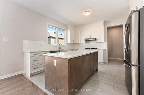 Photo 14 at 389 Appalachian Circle, Nepean (Half Moon Bay), Ottawa