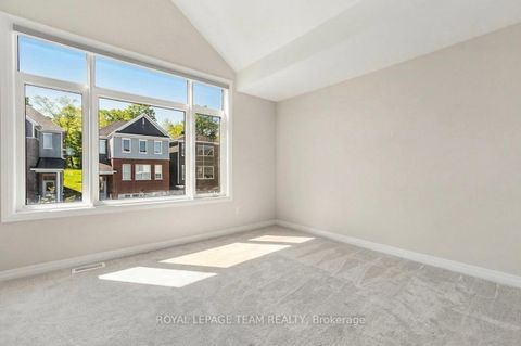 Photo 21 at 389 Appalachian Circle, Nepean (Half Moon Bay), Ottawa