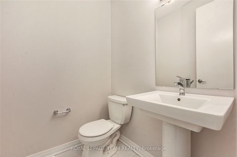 Photo 24 at 389 Appalachian Circle, Nepean (Half Moon Bay), Ottawa