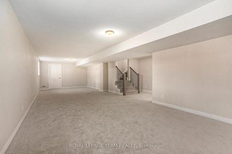 Photo 25 at 389 Appalachian Circle, Nepean (Half Moon Bay), Ottawa