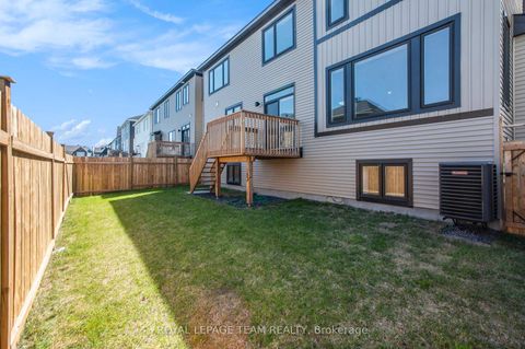 Photo 27 at 389 Appalachian Circle, Nepean (Half Moon Bay), Ottawa