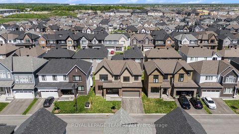 Photo 29 at 389 Appalachian Circle, Nepean (Half Moon Bay), Ottawa