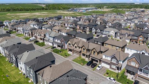 Photo 30 at 389 Appalachian Circle, Nepean (Half Moon Bay), Ottawa