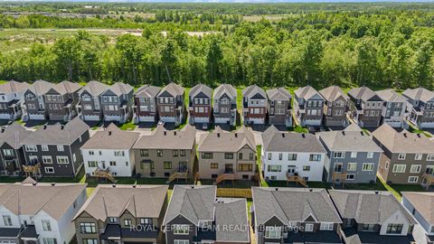 Photo 32 at 389 Appalachian Circle, Nepean (Half Moon Bay), Ottawa