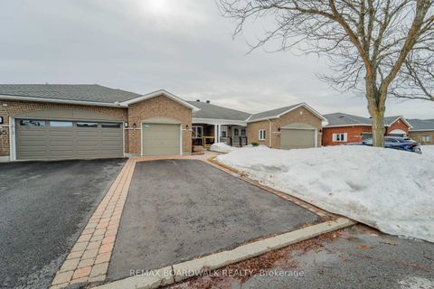 Photo 0 at 57 Nighthawk Crescent, Bridlewood, Kanata