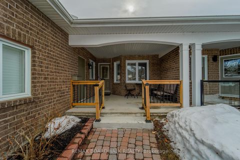 Photo 2 at 57 Nighthawk Crescent, Bridlewood, Kanata