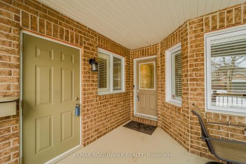 Photo 3 at 57 Nighthawk Crescent, Bridlewood, Kanata