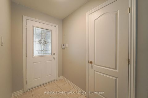 Photo 4 at 57 Nighthawk Crescent, Bridlewood, Kanata