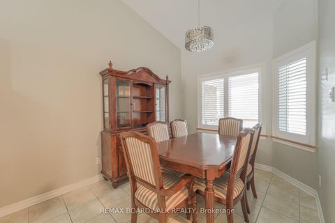 Photo 6 at 57 Nighthawk Crescent, Bridlewood, Kanata