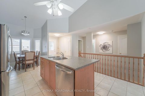 Photo 7 at 57 Nighthawk Crescent, Bridlewood, Kanata