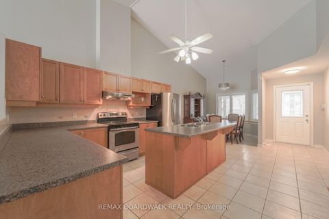 Photo 8 at 57 Nighthawk Crescent, Bridlewood, Kanata