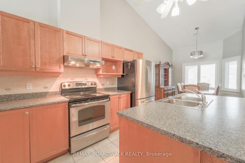 Photo 9 at 57 Nighthawk Crescent, Bridlewood, Kanata
