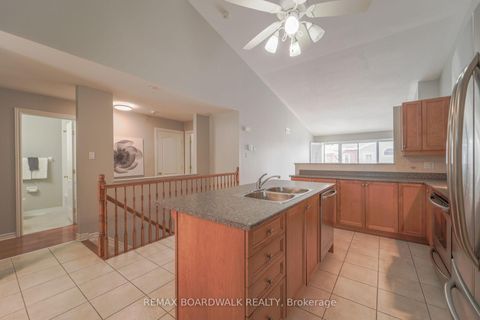 Photo 10 at 57 Nighthawk Crescent, Bridlewood, Kanata