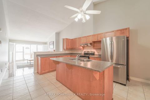 Photo 11 at 57 Nighthawk Crescent, Bridlewood, Kanata