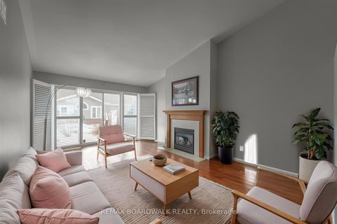 Photo 12 at 57 Nighthawk Crescent, Bridlewood, Kanata