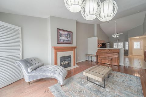 Photo 13 at 57 Nighthawk Crescent, Bridlewood, Kanata
