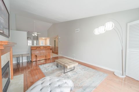 Photo 14 at 57 Nighthawk Crescent, Bridlewood, Kanata