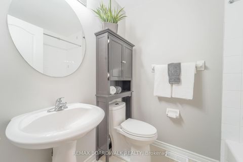 Photo 18 at 57 Nighthawk Crescent, Bridlewood, Kanata