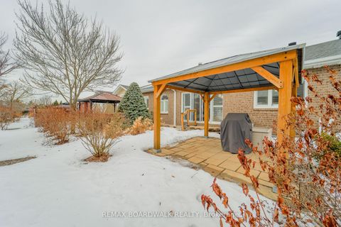 Photo 27 at 57 Nighthawk Crescent, Bridlewood, Kanata