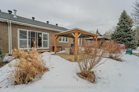 Photo 28 at 57 Nighthawk Crescent, Bridlewood, Kanata