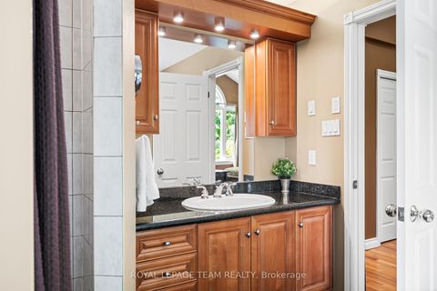 Photo 31 at 1601 Apeldoorn Avenue, Nepean (Carleton Heights), Ottawa