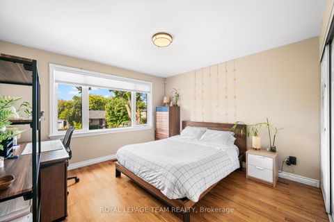 Photo 33 at 1601 Apeldoorn Avenue, Nepean (Carleton Heights), Ottawa