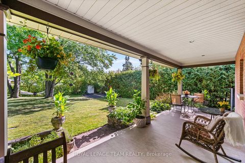 Photo 37 at 1601 Apeldoorn Avenue, Nepean (Carleton Heights), Ottawa