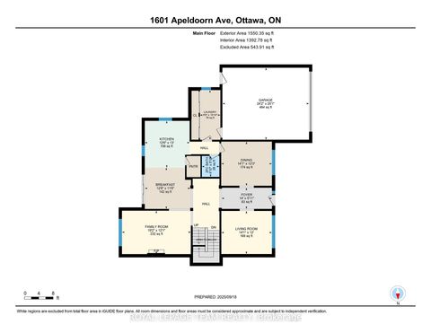 Photo 46 at 1601 Apeldoorn Avenue, Nepean (Carleton Heights), Ottawa