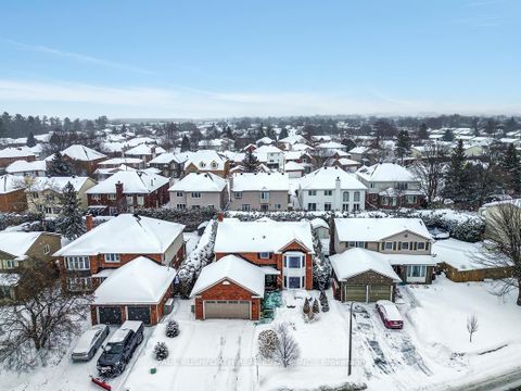 Photo 1 at 6192 Voyageur Drive, Convent Glen, Orleans