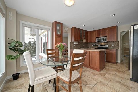 Photo 11 at 6192 Voyageur Drive, Convent Glen, Orleans