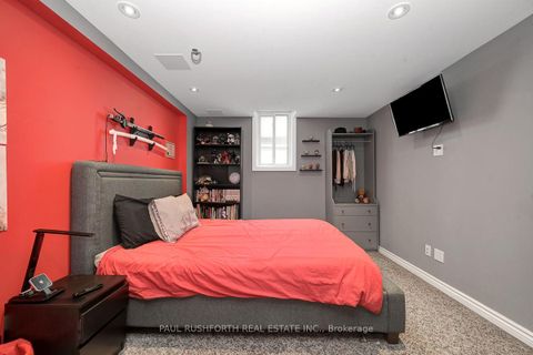 Photo 31 at 6192 Voyageur Drive, Convent Glen, Orleans