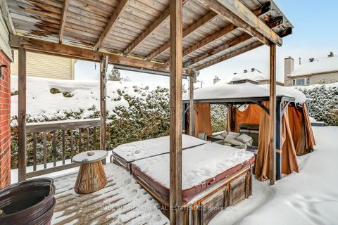 Photo 41 at 6192 Voyageur Drive, Convent Glen, Orleans