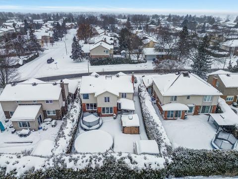 Photo 43 at 6192 Voyageur Drive, Convent Glen, Orleans