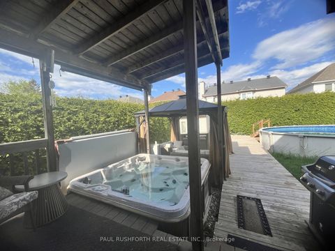 Photo 44 at 6192 Voyageur Drive, Convent Glen, Orleans