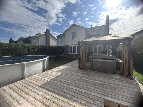 Photo 45 at 6192 Voyageur Drive, Convent Glen, Orleans