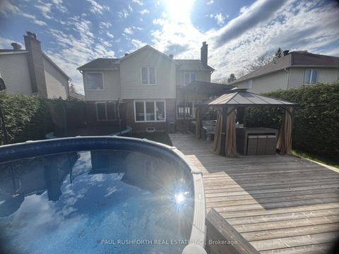 Photo 46 at 6192 Voyageur Drive, Convent Glen, Orleans