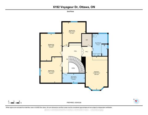 Photo 48 at 6192 Voyageur Drive, Convent Glen, Orleans