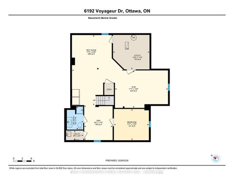 Photo 49 at 6192 Voyageur Drive, Convent Glen, Orleans