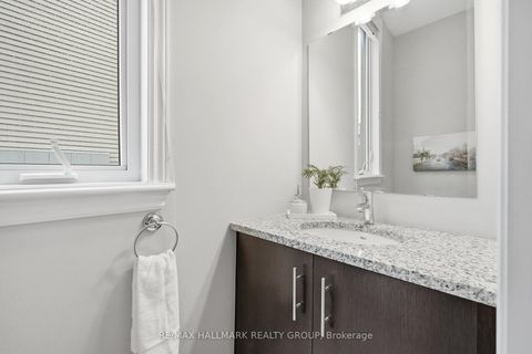 Photo 4 at 137 Wild Calla Way, Mer Bleue/Bradley Estates/Anderson Park, Orleans