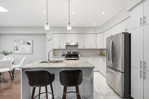 Photo 5 at 137 Wild Calla Way, Mer Bleue/Bradley Estates/Anderson Park, Orleans