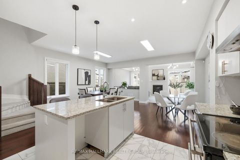 Photo 8 at 137 Wild Calla Way, Mer Bleue/Bradley Estates/Anderson Park, Orleans