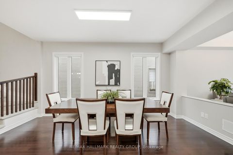 Photo 9 at 137 Wild Calla Way, Mer Bleue/Bradley Estates/Anderson Park, Orleans