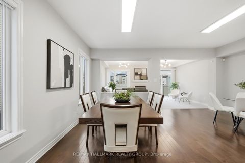 Photo 10 at 137 Wild Calla Way, Mer Bleue/Bradley Estates/Anderson Park, Orleans