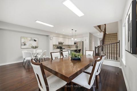 Photo 11 at 137 Wild Calla Way, Mer Bleue/Bradley Estates/Anderson Park, Orleans