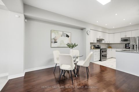 Photo 12 at 137 Wild Calla Way, Mer Bleue/Bradley Estates/Anderson Park, Orleans