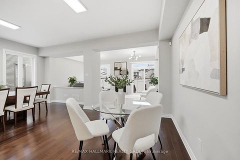 Photo 13 at 137 Wild Calla Way, Mer Bleue/Bradley Estates/Anderson Park, Orleans