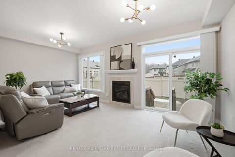 Photo 14 at 137 Wild Calla Way, Mer Bleue/Bradley Estates/Anderson Park, Orleans