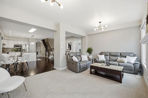 Photo 15 at 137 Wild Calla Way, Mer Bleue/Bradley Estates/Anderson Park, Orleans