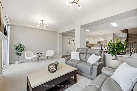 Photo 16 at 137 Wild Calla Way, Mer Bleue/Bradley Estates/Anderson Park, Orleans