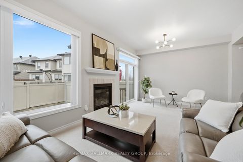 Photo 17 at 137 Wild Calla Way, Mer Bleue/Bradley Estates/Anderson Park, Orleans